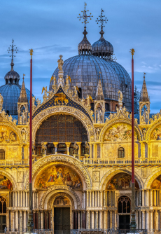 Mark's Basilica Mark's Basilica