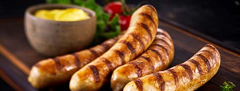 Bitzinger Würstelstand Albertina