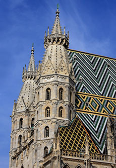 St. Stephen’s Cathedral