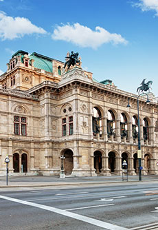 The State Opera House