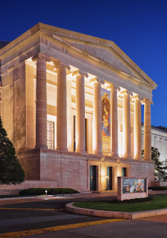 National Gallery of Art National Gallery of Art