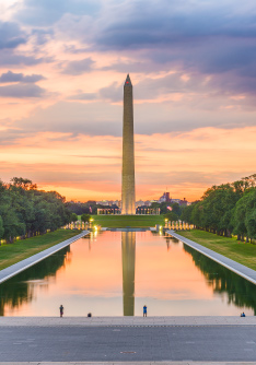 National Mall and Memorial Parks National Mall and Memorial Parks