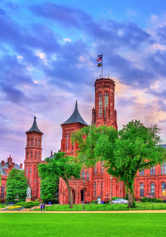Smithsonian Institution Smithsonian Institution