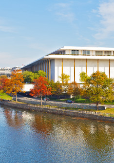 The Kennedy Center The Kennedy Center