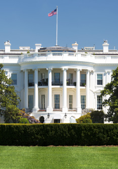 The White House The White House