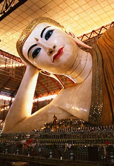 Chauk Htat Gyi Pagoda Chauk Htat Gyi Pagoda