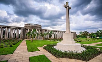 MoreReasons_AlliedWarCemetery MoreReasons_AlliedWarCemetery