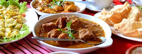 Rangoon Tea House Rangoon Tea House