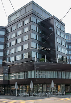 FIFA World Football Museum FIFA World Football Museum