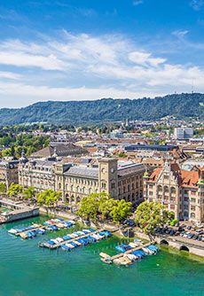 Lake Zurich Lake Zurich