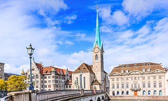 MoreReasons_FraumunsterChurch MoreReasons_FraumunsterChurch