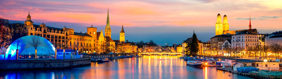 Zurich-herobanner