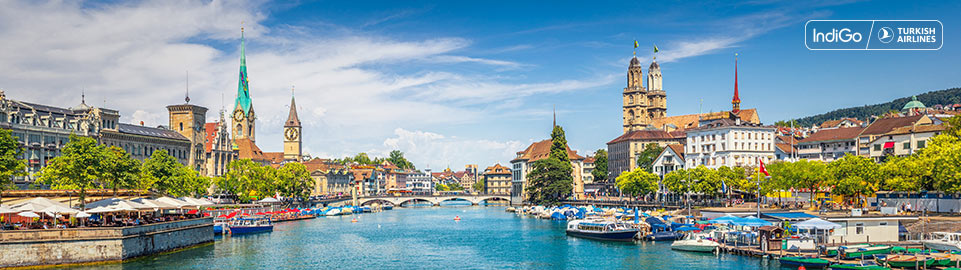 zurich