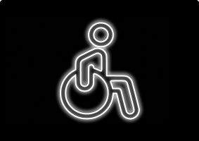 Persons with Disability