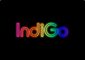 IndiGo Pride