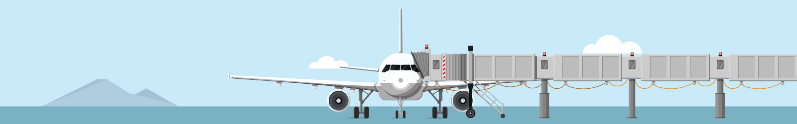 Connecting-Flight-Banner