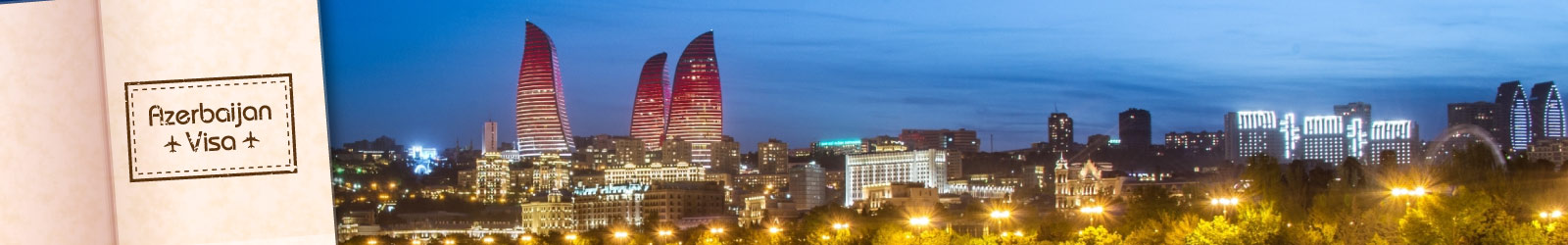 Azerbaijan Visa