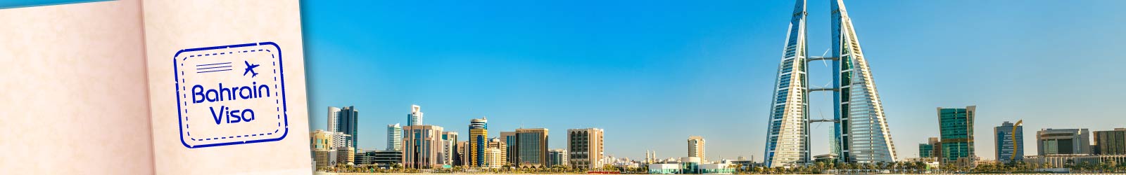 Bahrain Visa
