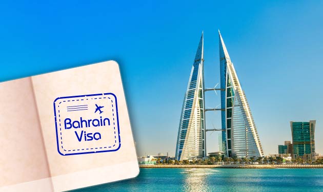 Bahrain Visa