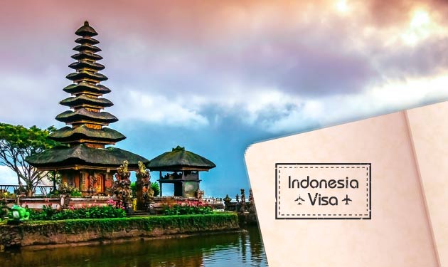 Indonesia Visa