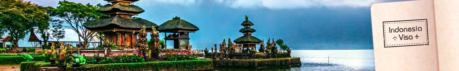 Indonesia Visa
