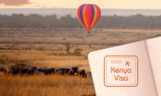 Kenya Visa