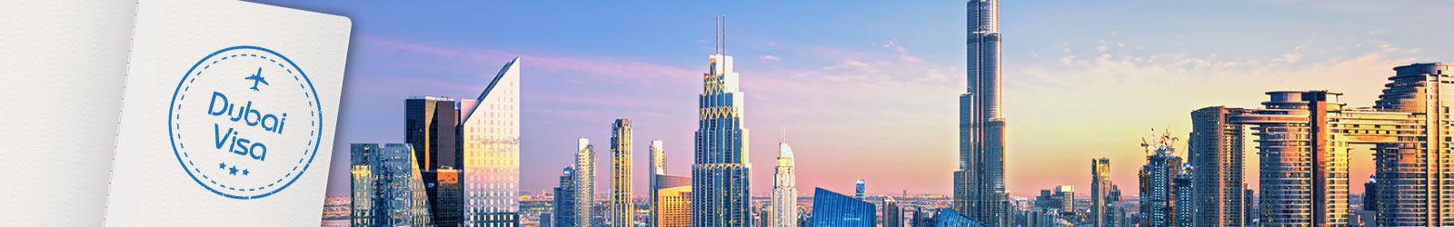 Dubai Visa