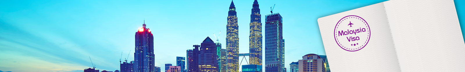 Malaysia visa guide