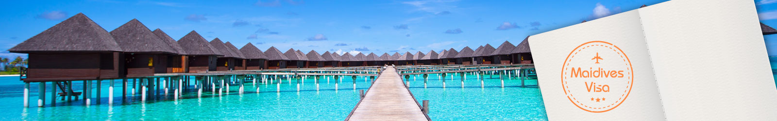 Maldives Visa