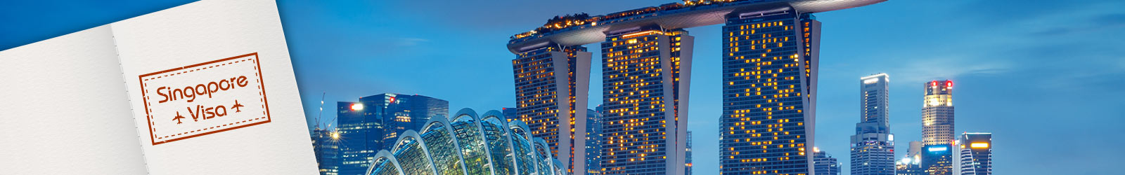 Singapore visa guide