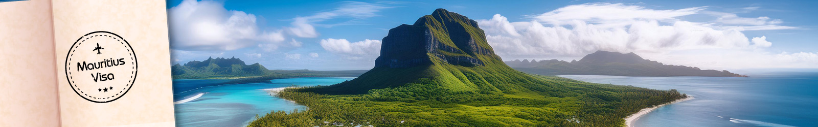 Mauritius Visa
