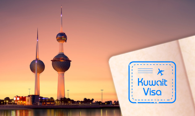 Kuwait Visa