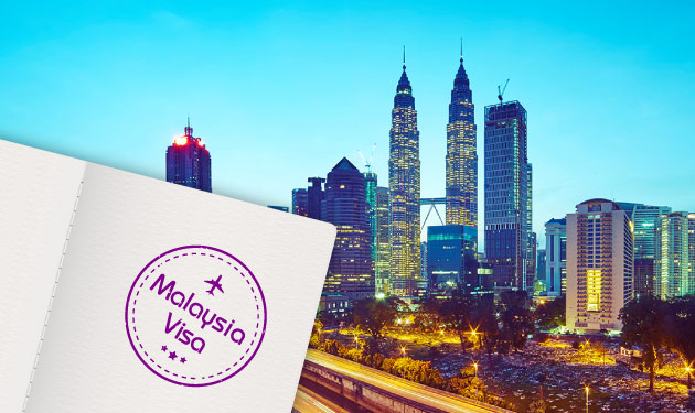 Malaysia visa guide