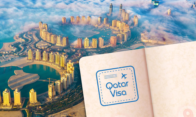 Qatar visa guide