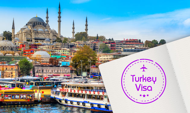 Turkey Visa