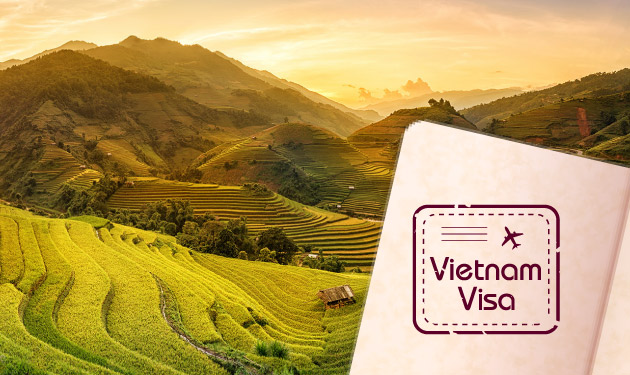 Vietnam Visa