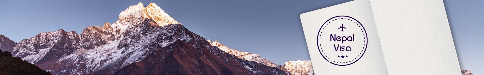 Nepal Visa