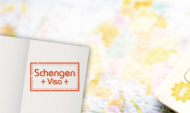 Schengen Visa