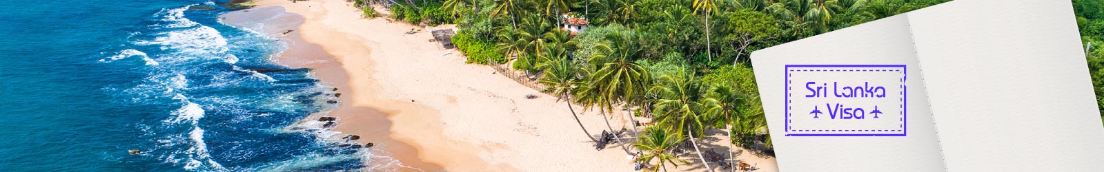 Sri Lanka Visa