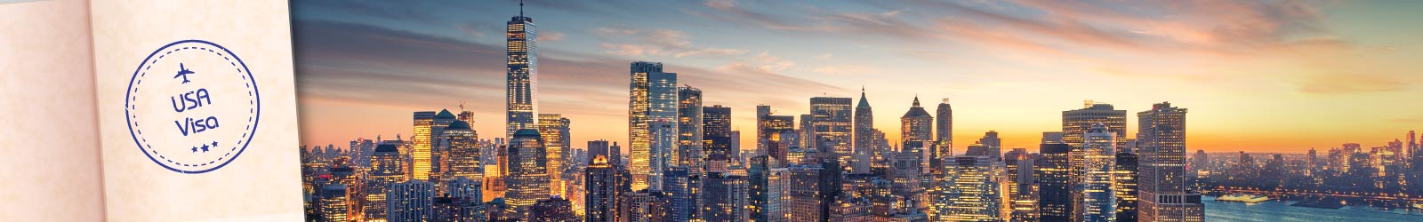 USA Visa