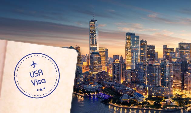 USA Visa