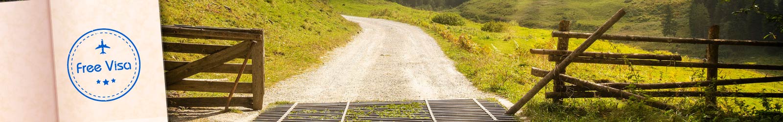 Free Visa