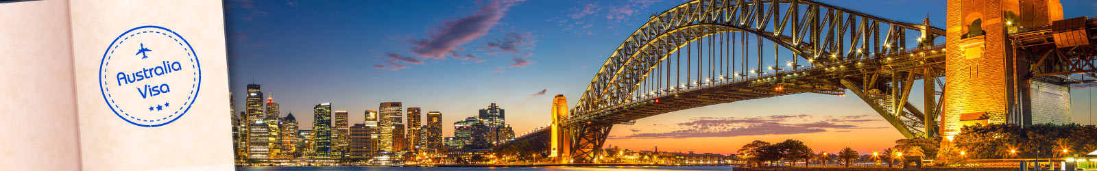 Australia Visa
