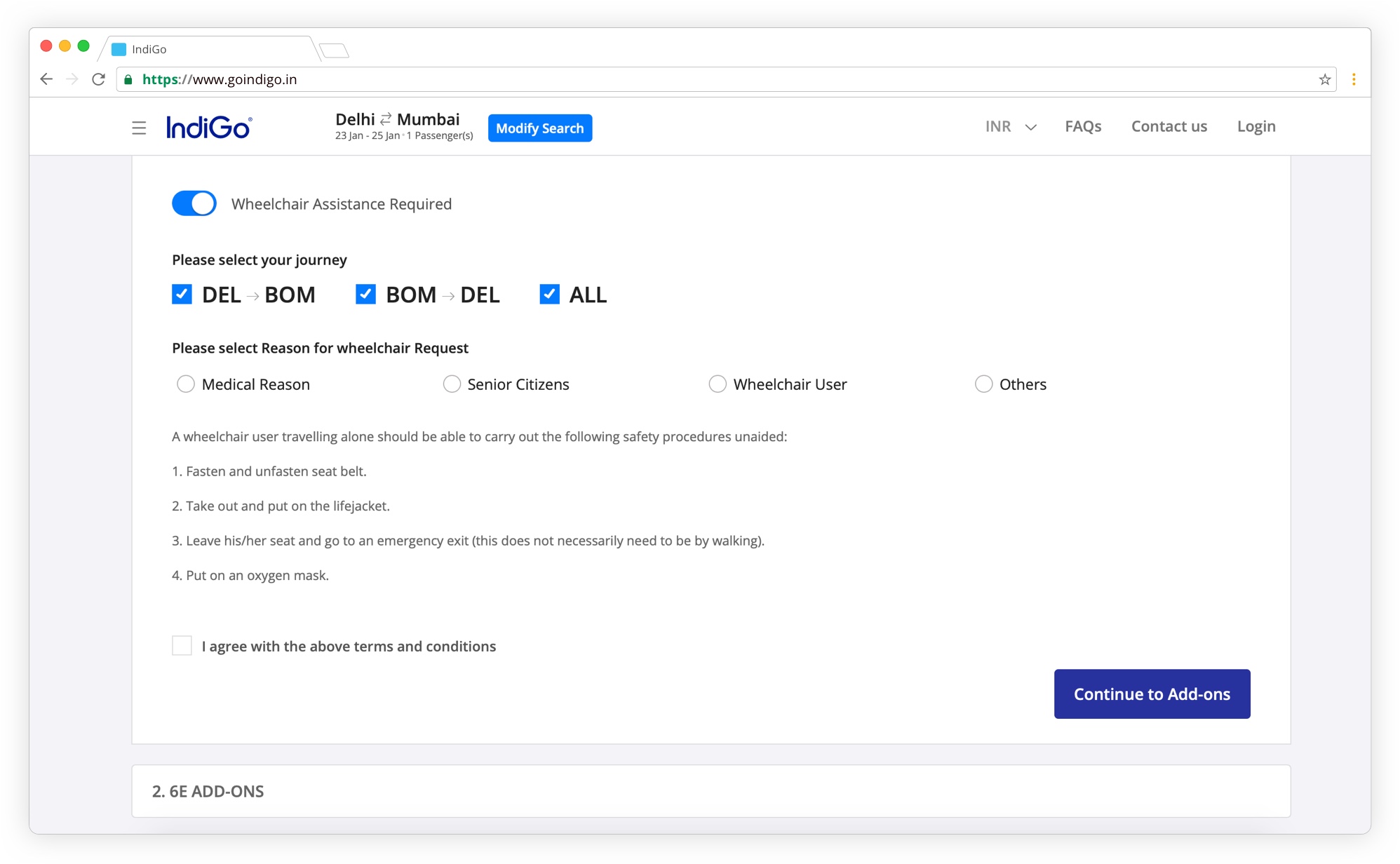 specialAssistance-step-2