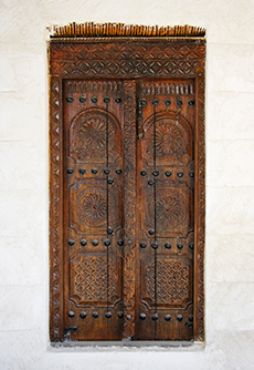 Ras-Al-Khaimah National Museum Ras-Al-Khaimah National Museum