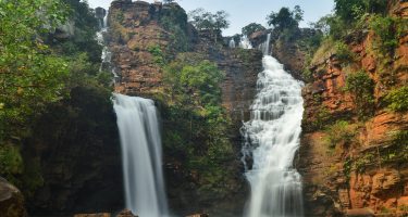 Chhattisgarh
