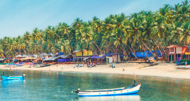 Goa