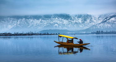 Jammu and Kashmir