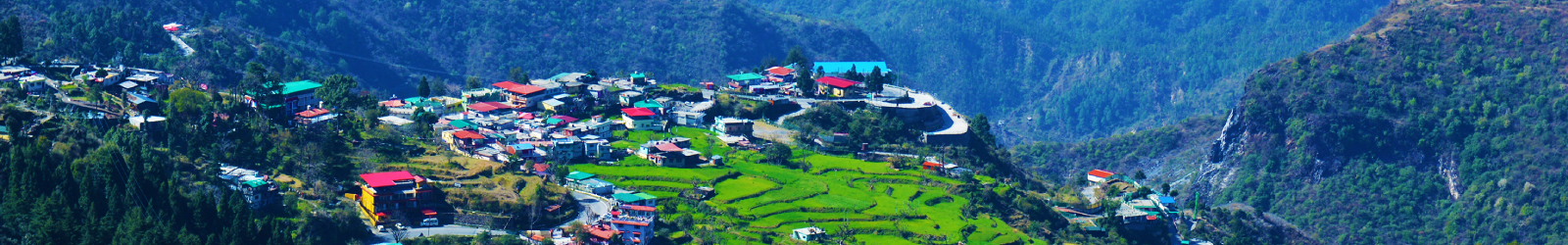 Uttarakhand