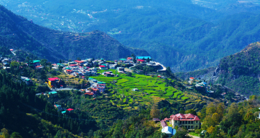 Uttarakhand